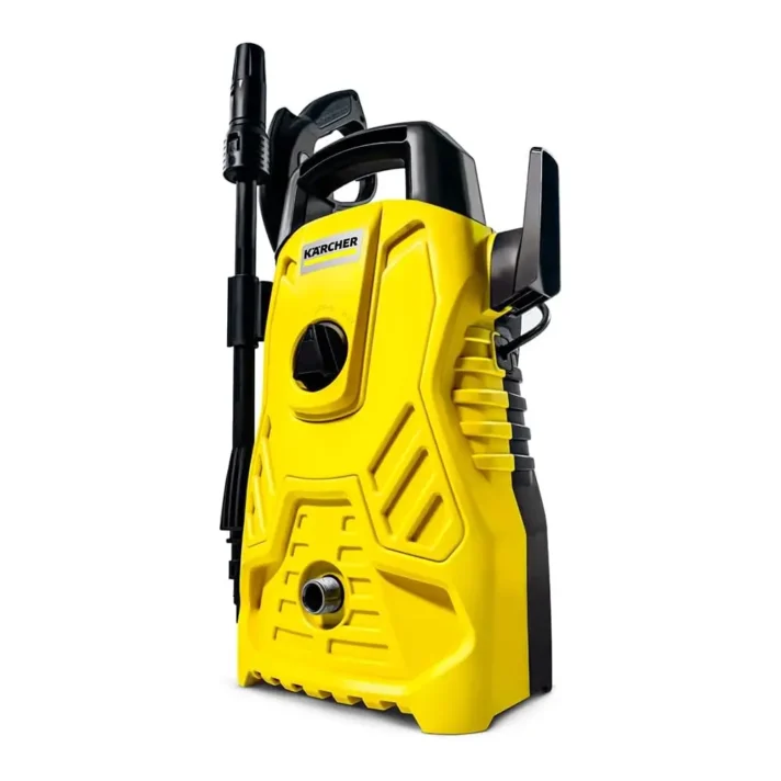 Lavadora Karcher: Limpeza Profunda e Rápida para sua Casa!