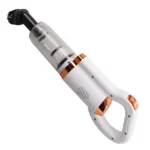 O Aspirador de Pó Vertical Portátil chegou para transformar sua rotina de limpeza em algo rápido, prático e sem complicações.