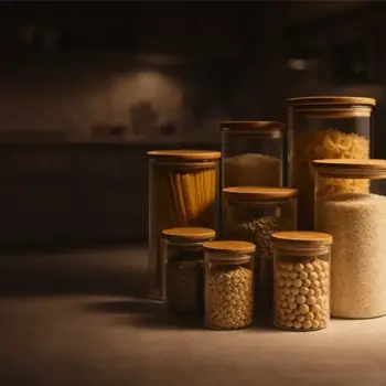 Organize sua Cozinha